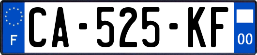 CA-525-KF