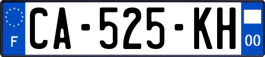 CA-525-KH