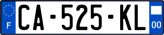 CA-525-KL