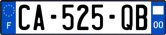 CA-525-QB