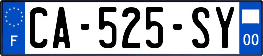 CA-525-SY