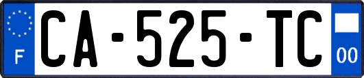 CA-525-TC