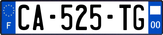 CA-525-TG