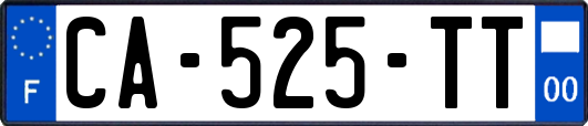 CA-525-TT