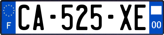 CA-525-XE