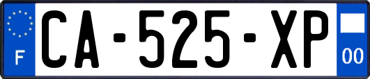 CA-525-XP