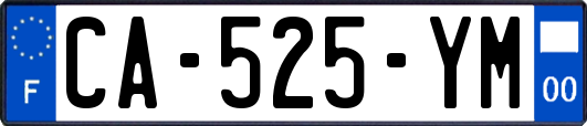 CA-525-YM
