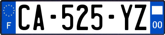 CA-525-YZ