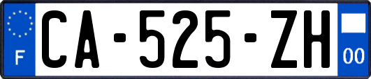 CA-525-ZH