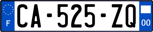 CA-525-ZQ