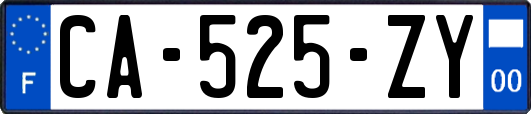 CA-525-ZY