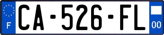 CA-526-FL