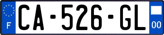 CA-526-GL