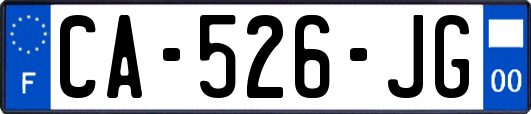 CA-526-JG