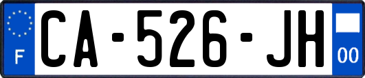 CA-526-JH