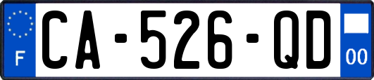 CA-526-QD