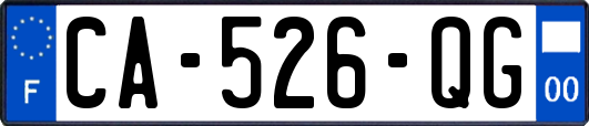 CA-526-QG