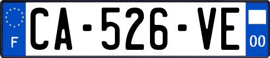 CA-526-VE