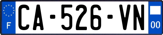 CA-526-VN