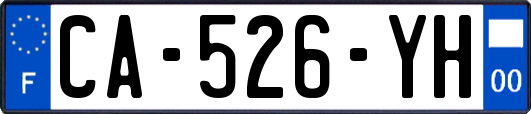 CA-526-YH