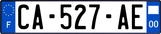 CA-527-AE