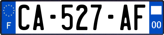 CA-527-AF