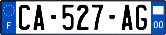 CA-527-AG