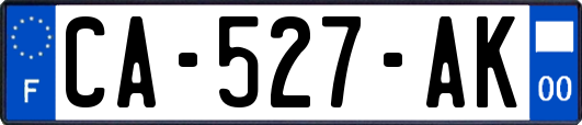 CA-527-AK