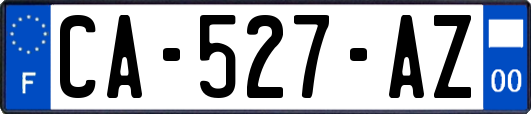 CA-527-AZ