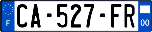 CA-527-FR