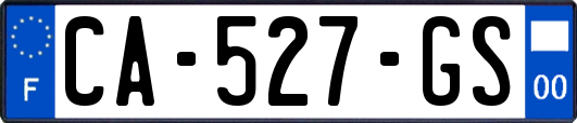 CA-527-GS