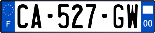 CA-527-GW