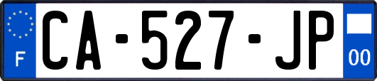 CA-527-JP