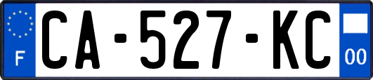 CA-527-KC