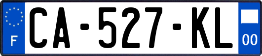 CA-527-KL