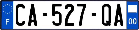 CA-527-QA