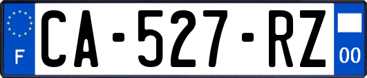 CA-527-RZ