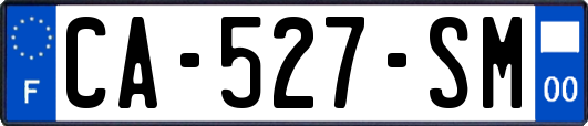 CA-527-SM