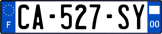 CA-527-SY