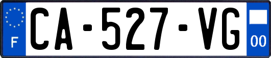 CA-527-VG