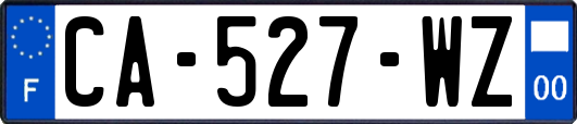 CA-527-WZ