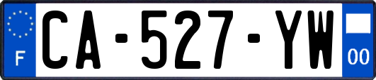 CA-527-YW