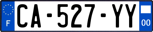 CA-527-YY