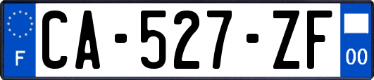 CA-527-ZF