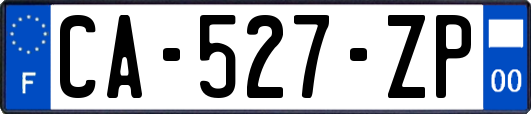 CA-527-ZP