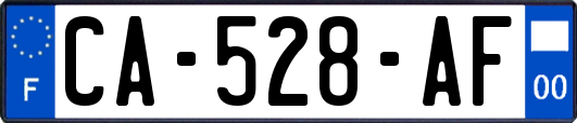 CA-528-AF