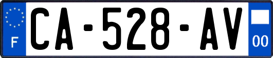 CA-528-AV