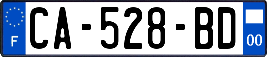 CA-528-BD