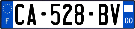 CA-528-BV