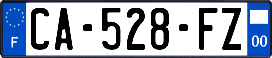 CA-528-FZ